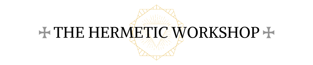 The Hermetic Workshop